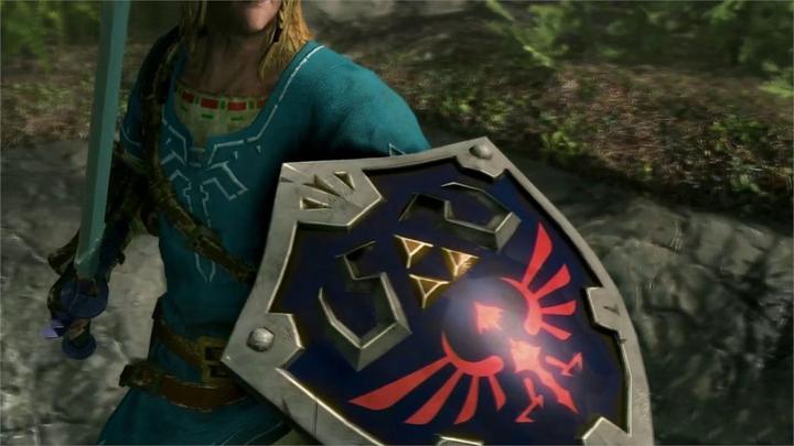 Immagine prodotto Bethesda The Elder Scrolls V: Skyrim (Switch, Multilingue)