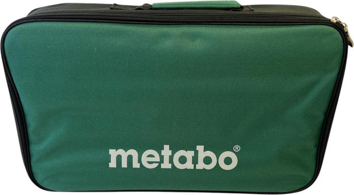Produktbild Metabo MS 18 LTX 15 (Akku Kettensäge)