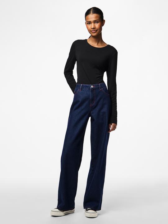 Immagine prodotto Pieces PCDEMI Straight Fit Jeans (M)