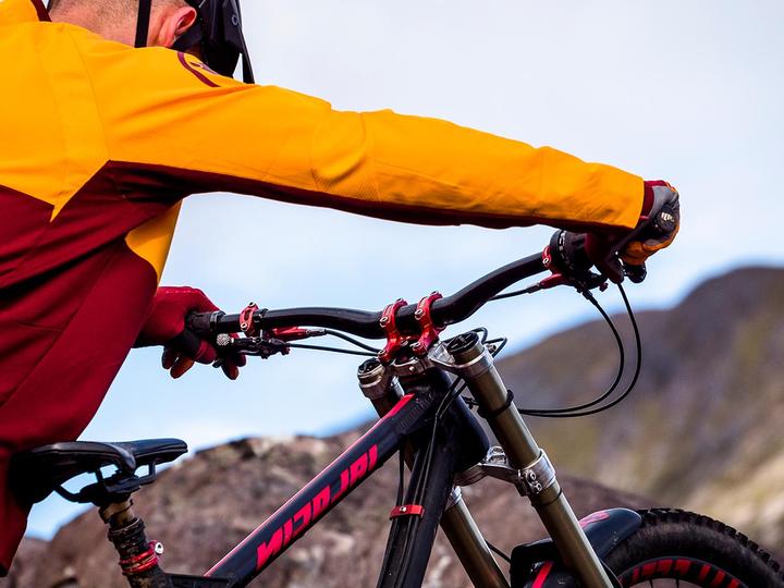 Produktbild Endura SingleTrack (L)