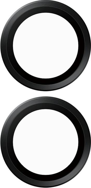 Image du produit PanzerGlass Confidentialité (1 pièce(s), Apple iPhone 16 Plus)