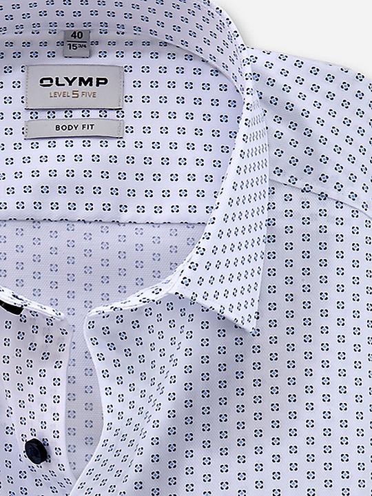 Immagine prodotto Olymp Businesshemd Extralange Ärmel (38)
