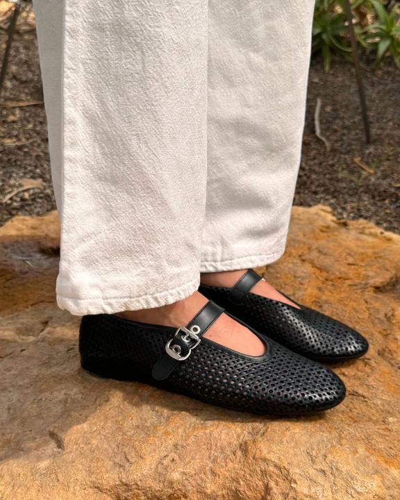 Produktbild Kmb Carroll Ballerinas (41)