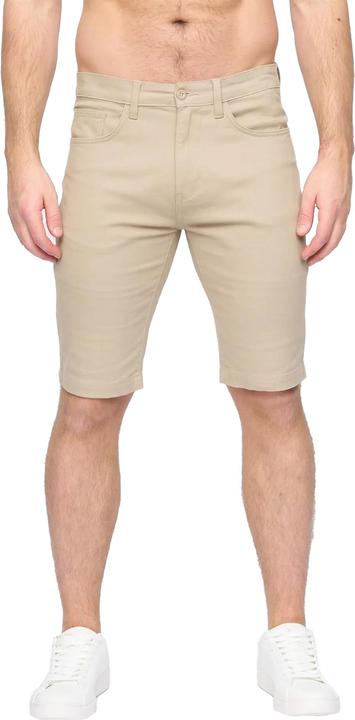 Actual product image Duck and Cover Mens Franztown Shorts (38)