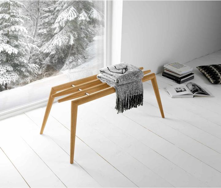 Produktbild Klybeck Oddo Bank (112 cm)