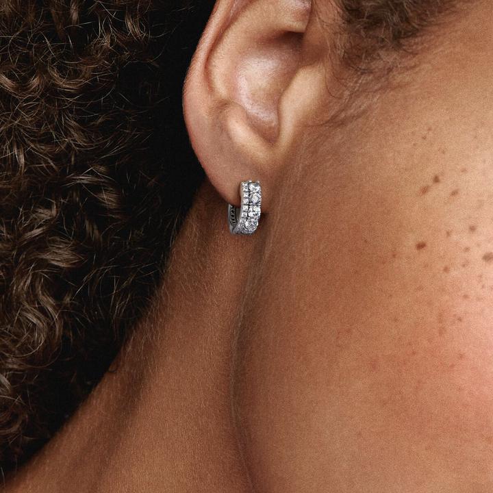 Immagine prodotto Pandora Pavé creolo (Argento 925)