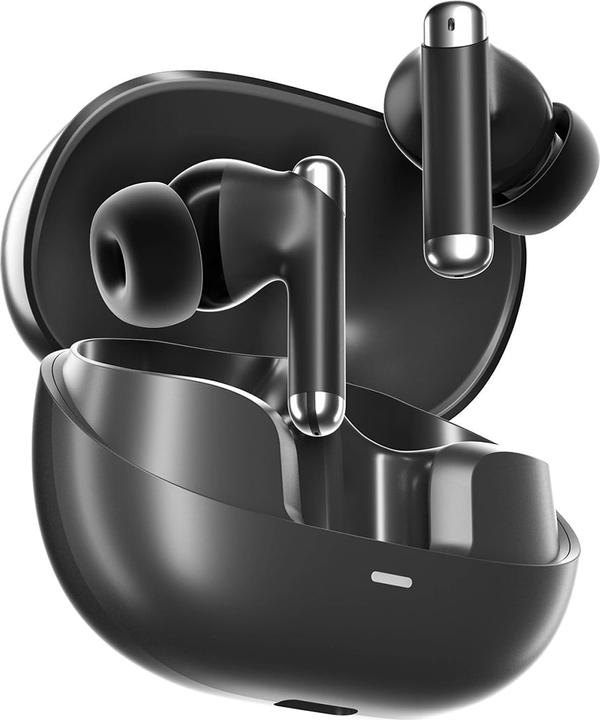 Tronsmart TWS Sounfii R4 headphones (black) (7 h, Kabellos)