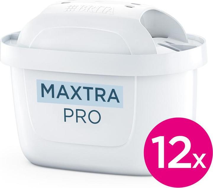 Productafbeelding Brita Maxtra Pro Pure Performance (12 x)