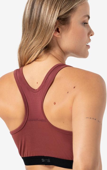 Image du produit Super Natural W Tundra220 Semplice Bra (L)