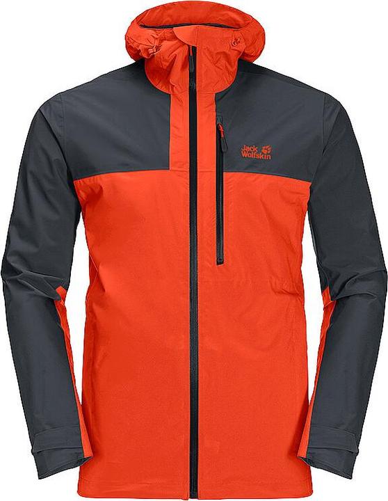 Jack Wolfskin Go Hike Jacket M
