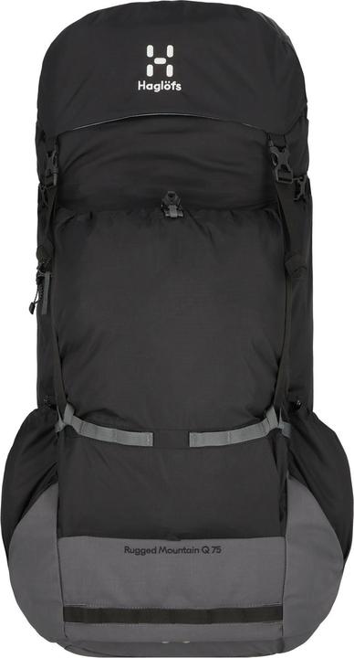 Actual product image Haglöfs Rugged Mountain Q 75 backpack 81 cm (75 l)