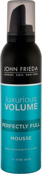 Image du produit John Frieda Luxurious Volume Perfectly Full (200 ml, Mousse de volume)