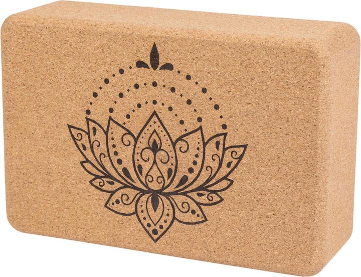 Koor Yoga Block