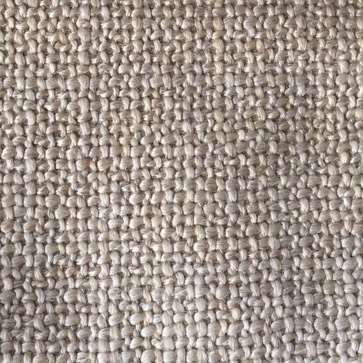 Actual product image Pols Potten Design-Armlehnstuhl Buddy - Beige