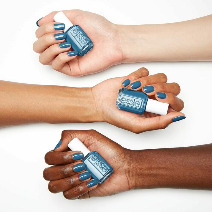 Image du produit L'Oréal Paris Nagellack 787 amuse me ba 260 (787 amusez-moi, Vernis couleur)