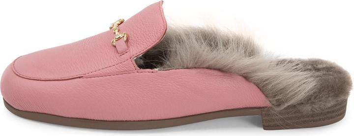 Actual product image Vitaform Supersoft mule (43)