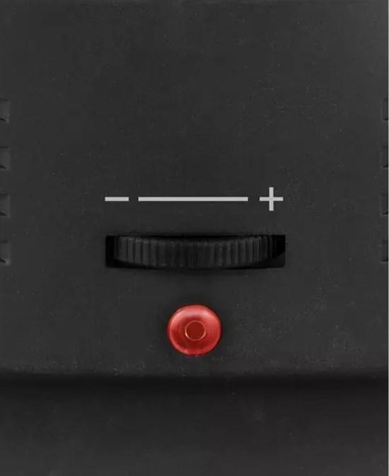 Actual product image Trisa Raclette Duo Infernale