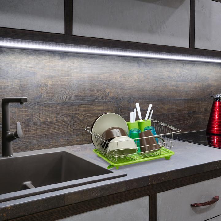 Image du produit Relaxdays Panier d'égouttage