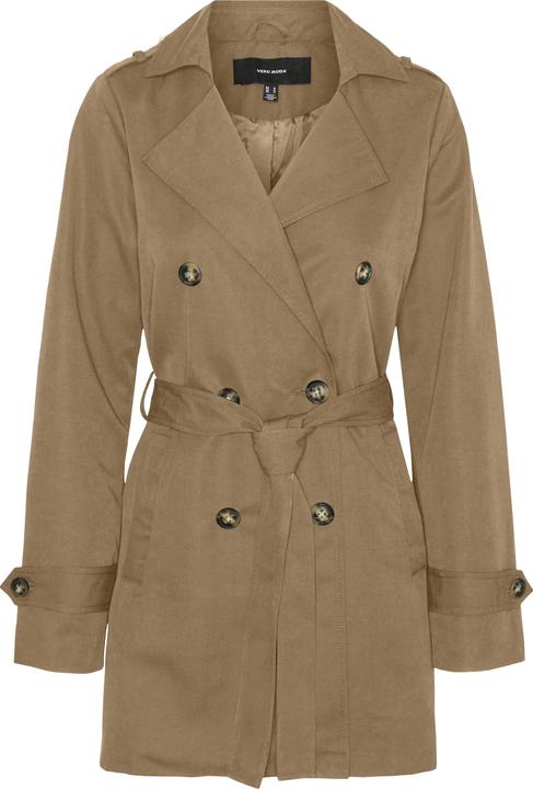Immagine prodotto Vero Moda Giacca VMCHLOE Cappotto (XL)