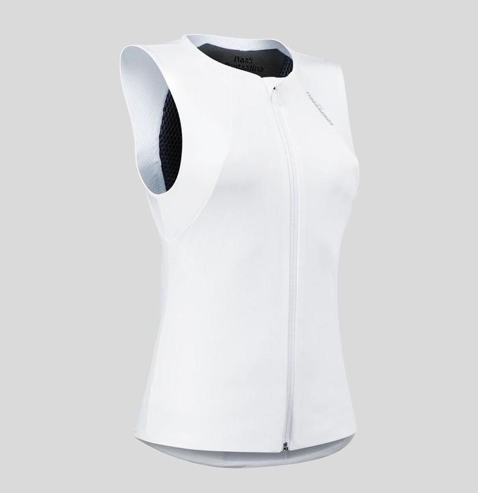 Komperdell Air Vest Light Women (S, Protektorenshorts)