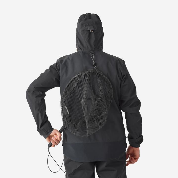 Image du produit Caperlan Veste de pêche 900 imperméable 25000mm (M)