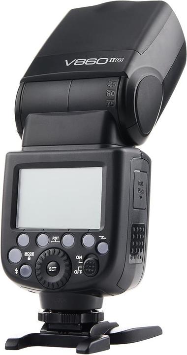 Produktbild Godox VING V860IIS – Sony (Aufsteckblitz, Sony)