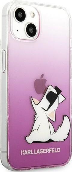 Actual product image Karl Lagerfeld Case (Apple iPhone 13 mini)