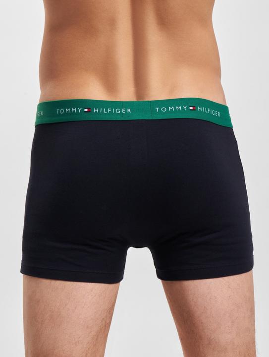 Actual product image Tommy Hilfiger WB Trunk (S, pack of 3)