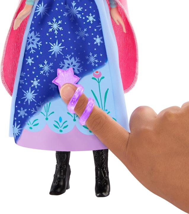 Image du produit Mattel Anna