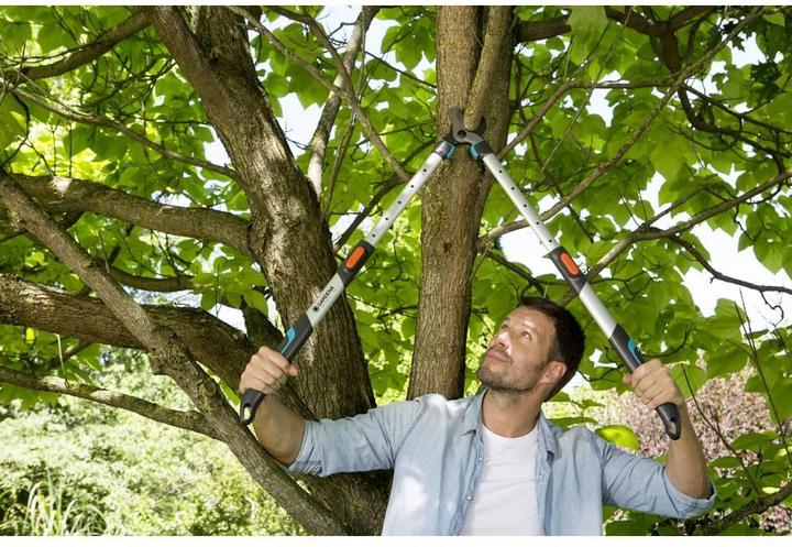 Immagine prodotto Gardena Cesoie per rami TeleCut lungo 650-900B