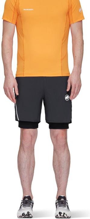 Produktbild Mammut Aenergy TR 2 in 1 Shorts Men (48)