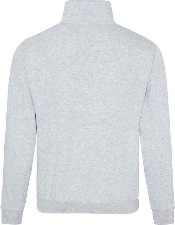 Produktbild Awdis Sophomore Sweatshirt Reissverschluss (XL)