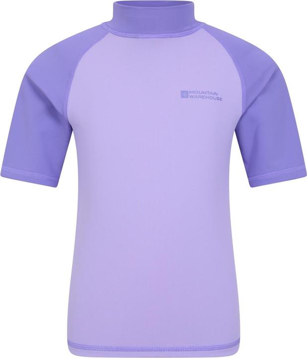 Mountain Warehouse Schwimmweste Sonnenschutz kurzärmlig