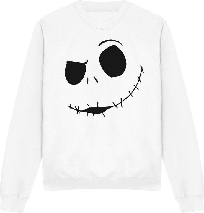 Produktbild The Nightmare Before Christmas Sweatshirt (M)