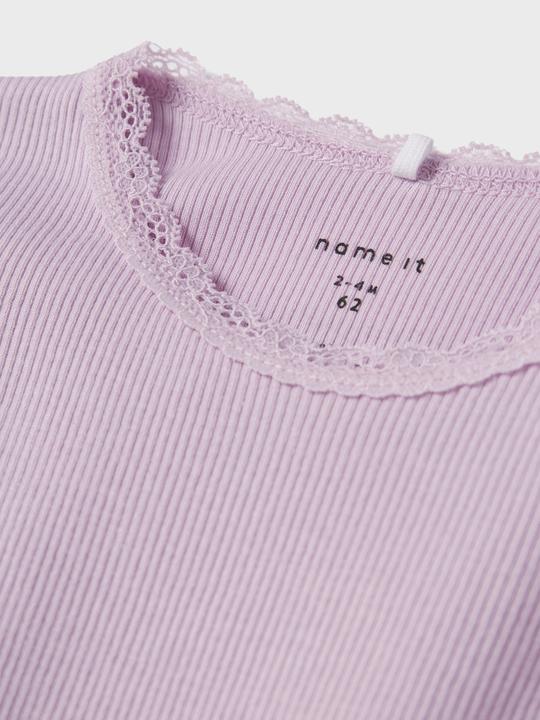 Image du produit Name it Nbfkab Ls Body Noos (80)