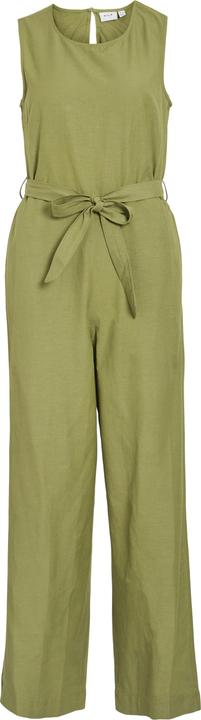 Image du produit Vila VIPRISILLA Ärmelloser Jumpsuit (36)