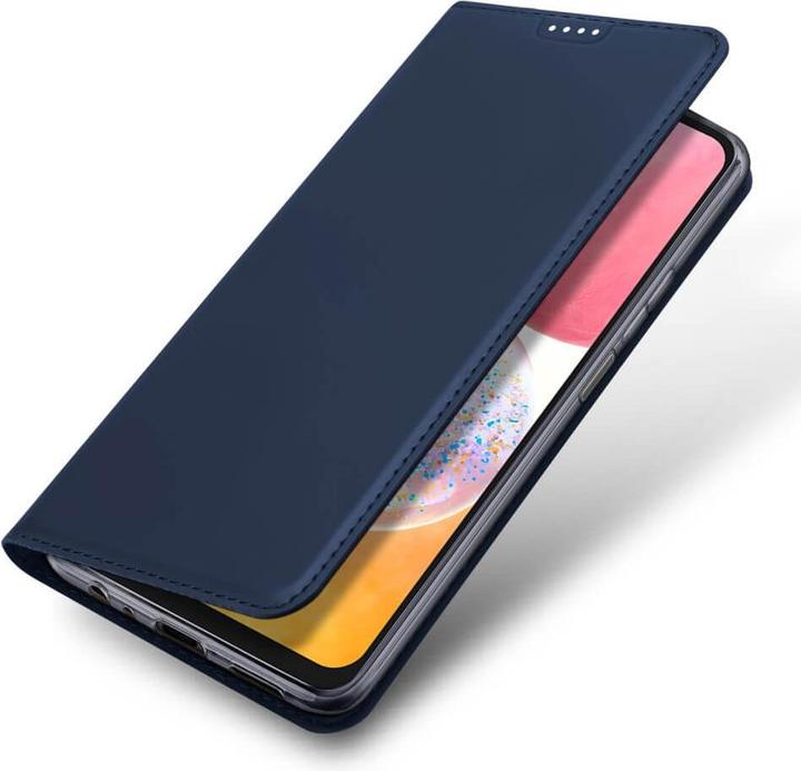 Actual product image Dux Ducis Skin Pro (Samsung Galaxy A15 5G)