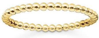 Produktbild Thomas Sabo Ring Dots (60, 925 Silber)