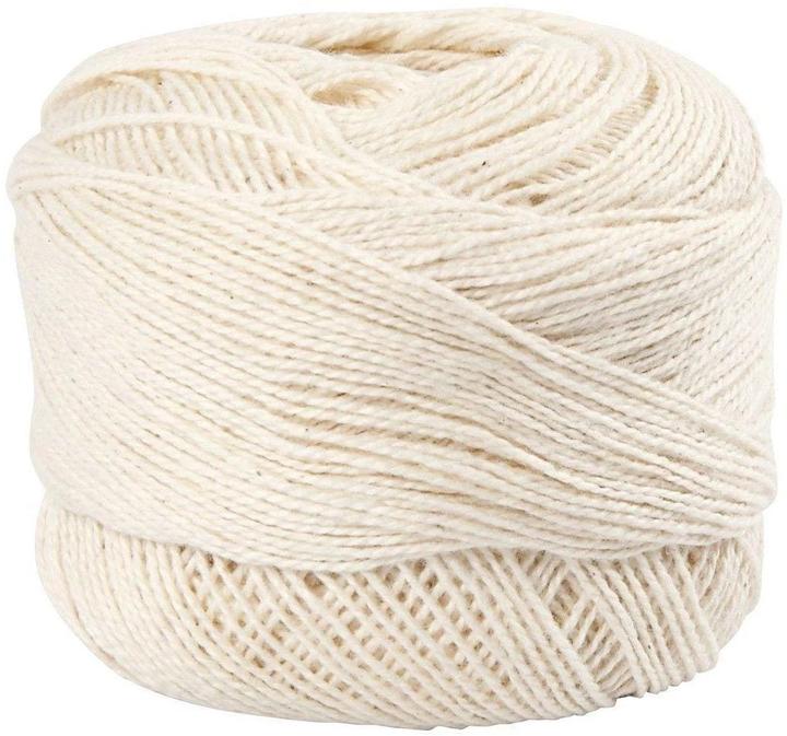 Actual product image Creativ Company Cotton yarn (125 m)