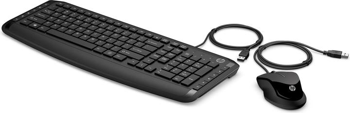 Immagine prodotto HP Padiglione 200 (CH, Cablato)