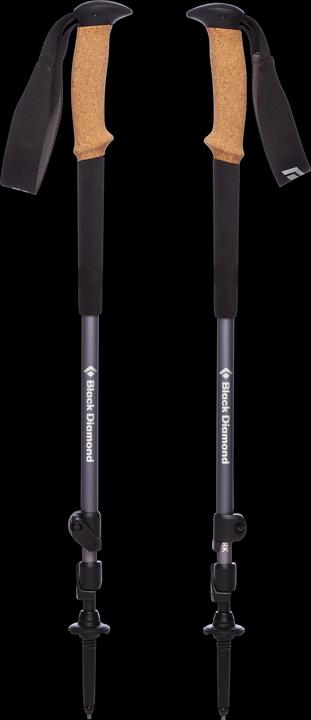 Produktbild Black Diamond Trail Cork (100 - 140 cm)