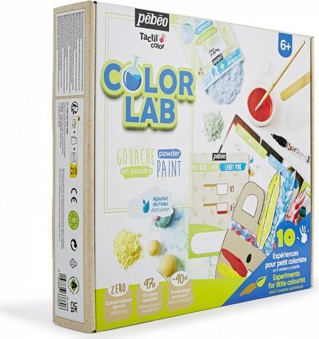 Produktbild Pebeo Die kleine Coloristen-Box