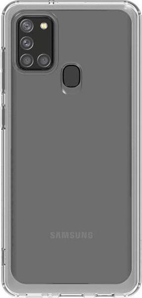Actual product image Araree A Cover Series (Samsung Galaxy A21s)