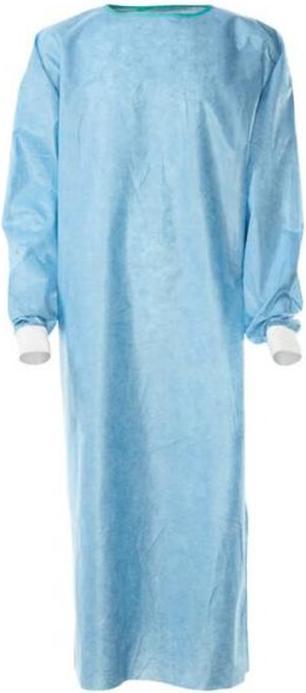 Produktbild Hartmann Foliodress® Gown Protect OP Mäntel Standart unverstärkt Grösse XXL 32 Stk.