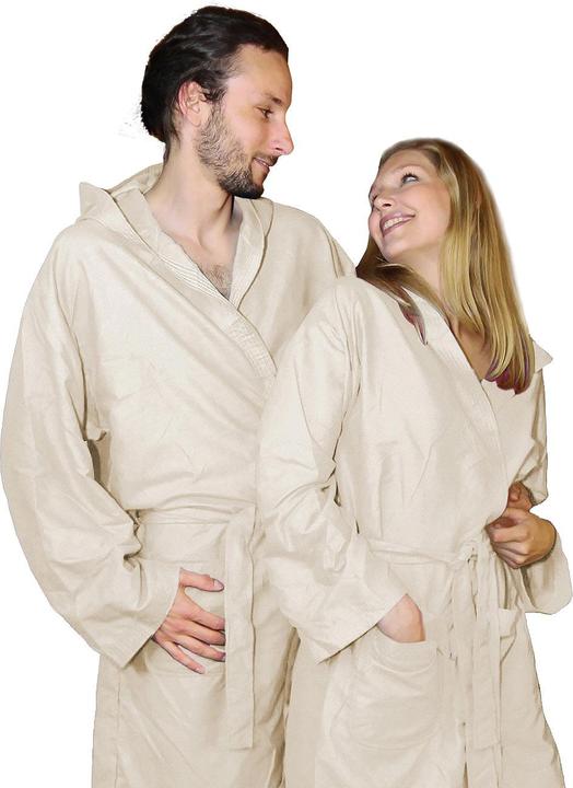 Immagine prodotto Casativo Accappatoio in microfibra (XXL)