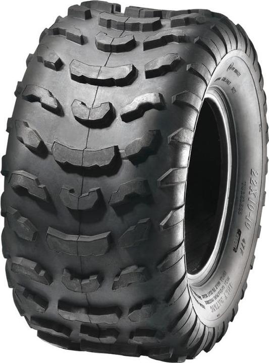 Sunred ATV/Quad-Reifen SUNF 21x7-10 TL 35J A031 6PR Profiltiefe 10mm