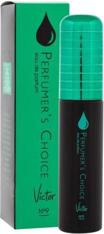 Actual product image Milton Lloyd Perfumer's Choice Victor (Eau de parfum, 50 ml)