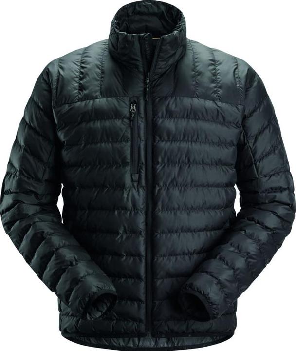 Actual product image Snickers Jacke AW 8102 0400 M (M)