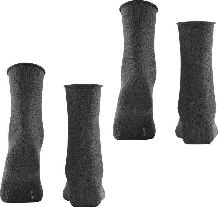 Produktbild Esprit Basic Pure SO 2P (2er Pack, 35 - 38)