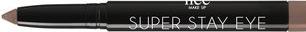 Produktbild NEE Super Stay Eye matte emperador (Schwarz, Durchsichtig)